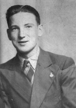Sgt Robert Millar